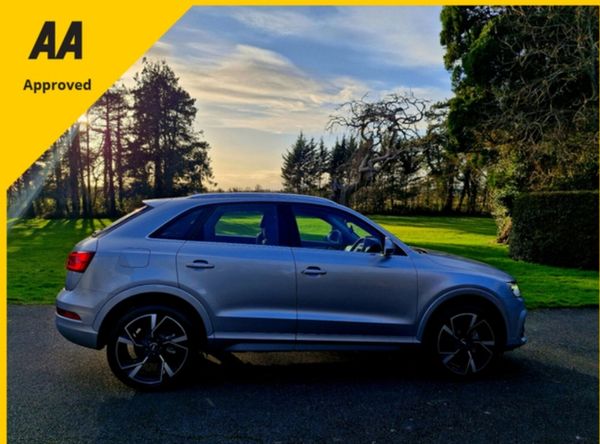 💥2016 Audi Q3💥(New NCT+Warranty+Low KM's!) 340211135