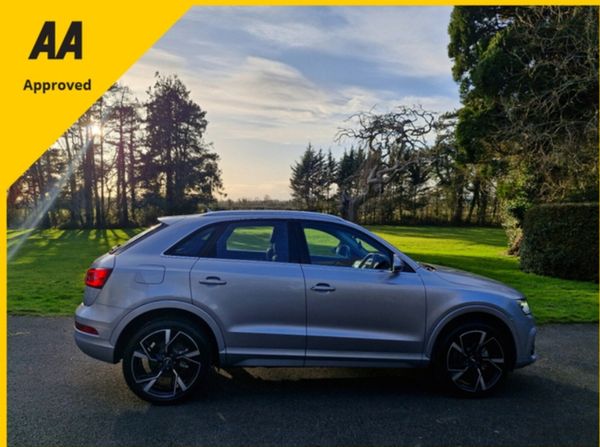 💥2016 Audi Q3💥(New NCT+Warranty+Low KM's!) 340211136