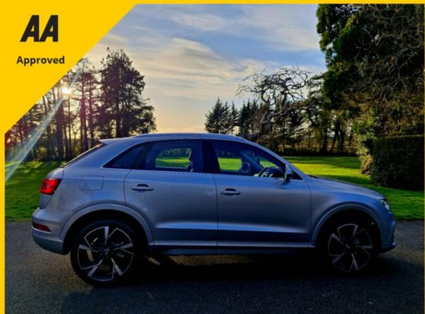 💥2016 Audi Q3💥(New NCT+Warranty+Low KM's!) 340211137