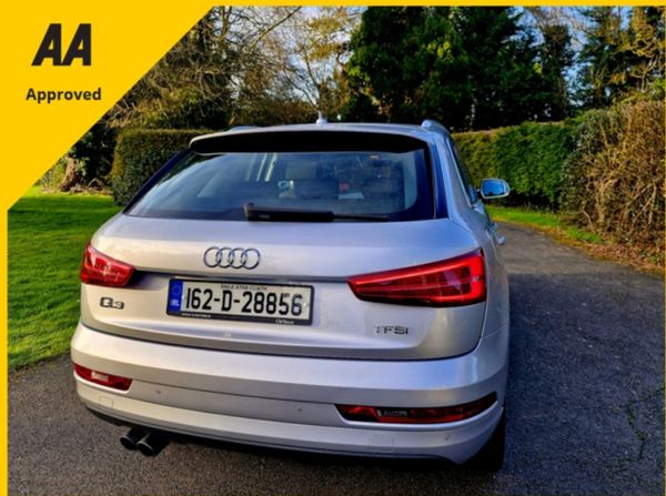 💥2016 Audi Q3💥(New NCT+Warranty+Low KM's!) 340211138