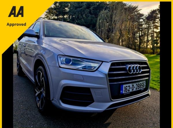 💥2016 Audi Q3💥(New NCT+Warranty+Low KM's!) 340211132