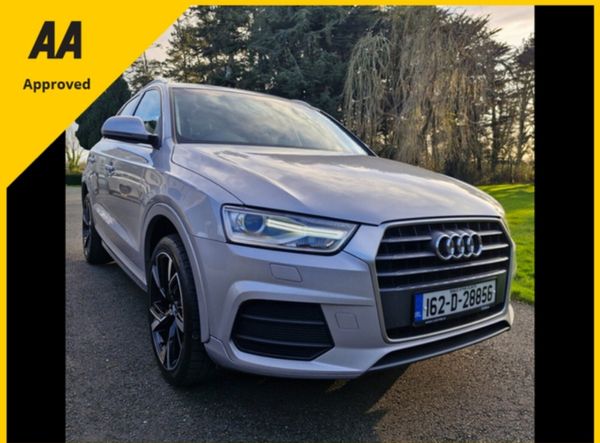 💥2016 Audi Q3💥(New NCT+Warranty+Low KM's!) 340211133
