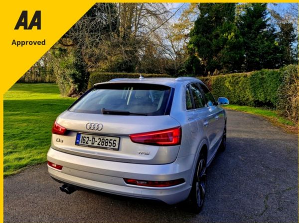 💥2016 Audi Q3💥(New NCT+Warranty+Low KM's!) 340211169