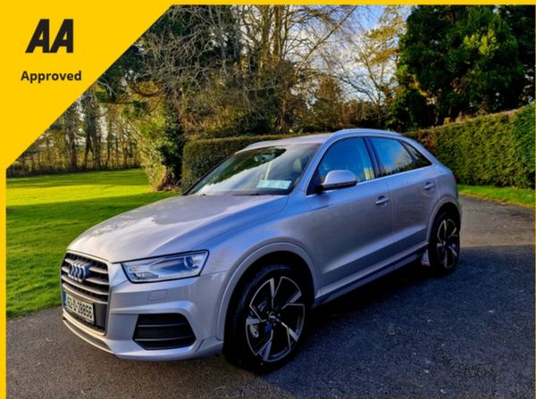 💥2016 Audi Q3💥(New NCT+Warranty+Low KM's!) 340211175