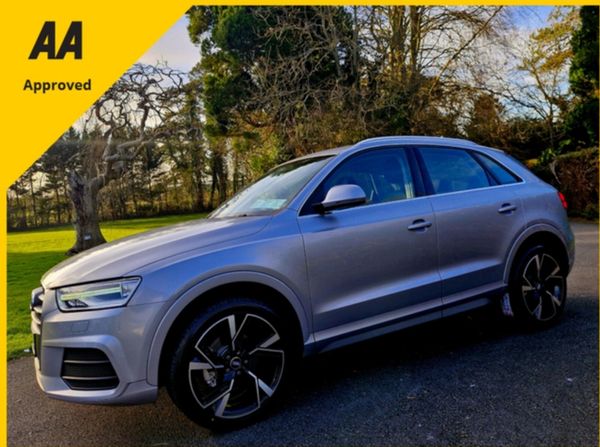 💥2016 Audi Q3💥(New NCT+Warranty+Low KM's!) 340211176
