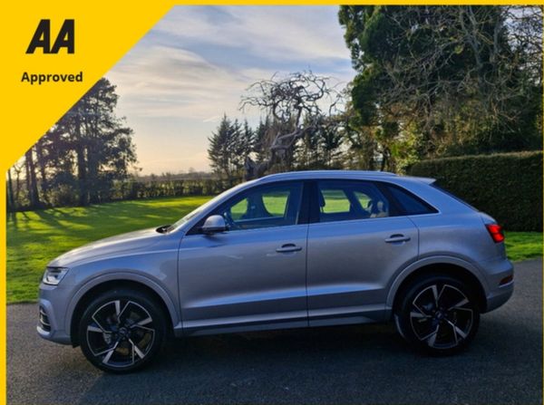 💥2016 Audi Q3💥(New NCT+Warranty+Low KM's!) 340211177