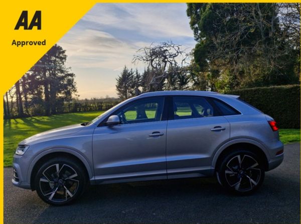 💥2016 Audi Q3💥(New NCT+Warranty+Low KM's!) 340211178