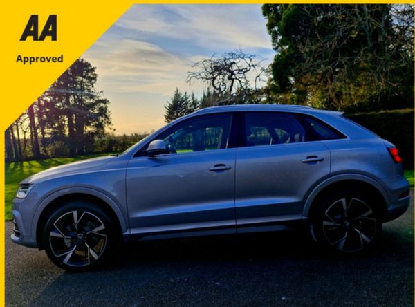 💥2016 Audi Q3💥(New NCT+Warranty+Low KM's!) 340211179