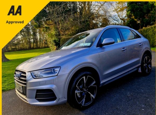 💥2016 Audi Q3💥(New NCT+Warranty+Low KM's!) 340211170