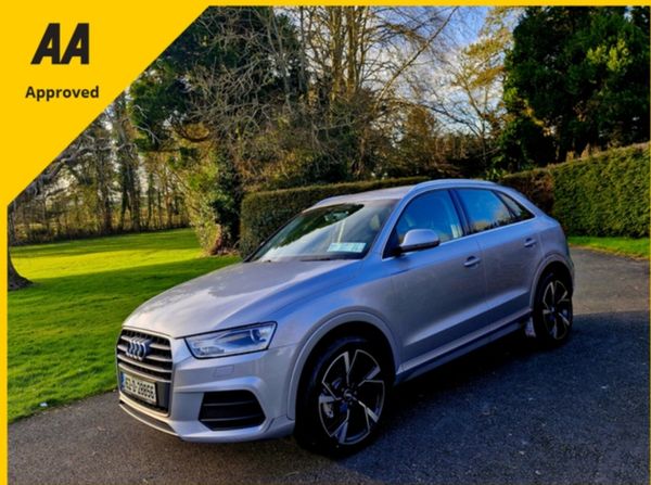 💥2016 Audi Q3💥(New NCT+Warranty+Low KM's!) 340211171