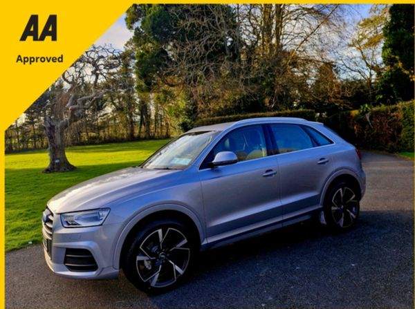 💥2016 Audi Q3💥(New NCT+Warranty+Low KM's!) 340211172