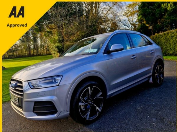💥2016 Audi Q3💥(New NCT+Warranty+Low KM's!) 340211173