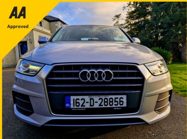 💥2016 Audi Q3💥(New NCT+Warranty+Low KM's!) 340211184