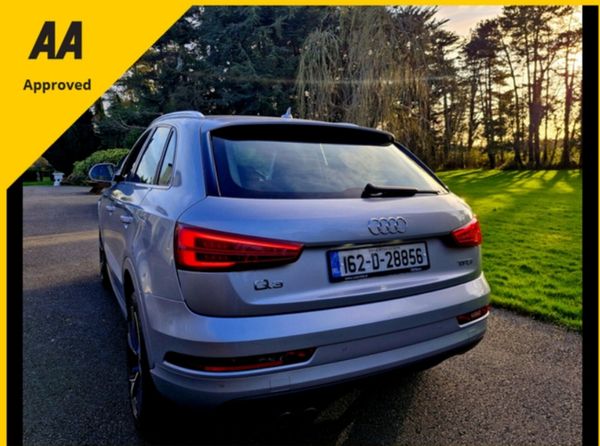 💥2016 Audi Q3💥(New NCT+Warranty+Low KM's!) 340211180