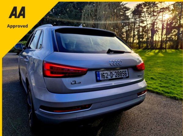 💥2016 Audi Q3💥(New NCT+Warranty+Low KM's!) 340211181