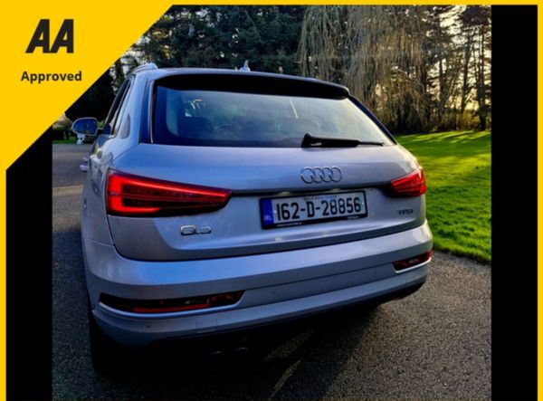 💥2016 Audi Q3💥(New NCT+Warranty+Low KM's!) 340211182