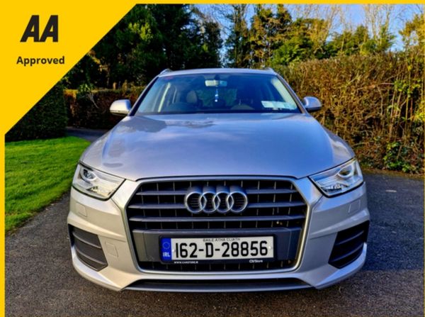 💥2016 Audi Q3💥(New NCT+Warranty+Low KM's!) 340211183