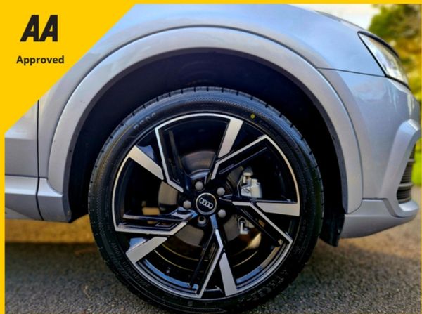 💥2016 Audi Q3💥(New NCT+Warranty+Low KM's!) 340211190