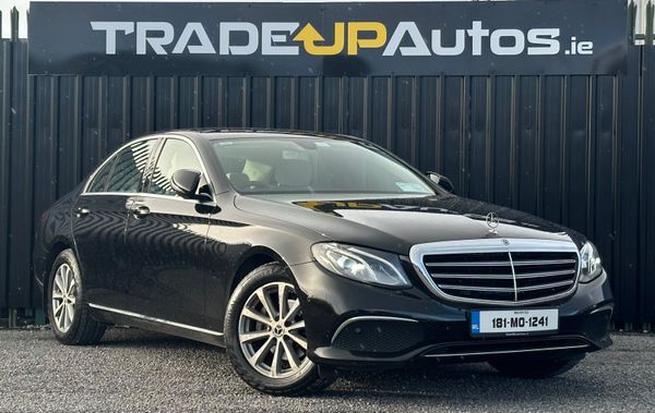 Mercedes-Benz E220d Exclusive *1Owner 340213678
