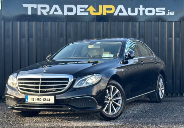 Mercedes-Benz E220d Exclusive *1Owner 340213685