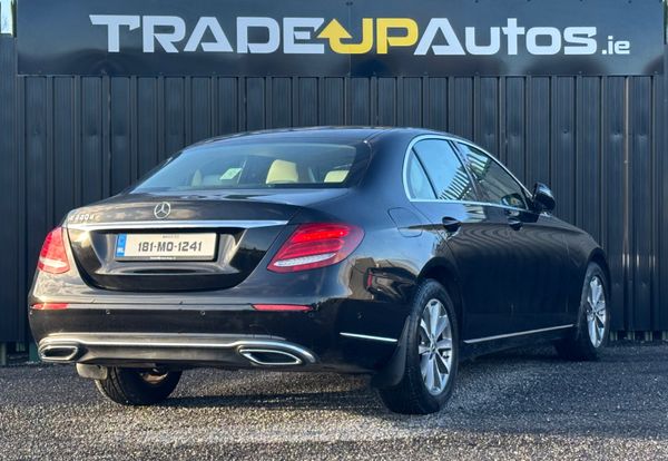 Mercedes-Benz E220d Exclusive *1Owner 340213687