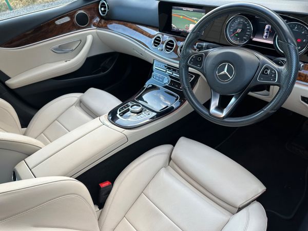 Mercedes-Benz E220d Exclusive *1Owner 340213681