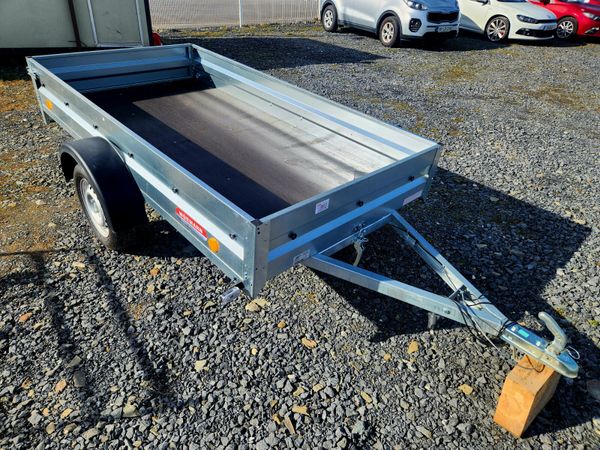 NEW Primo RK, Car trailer, VAT INCLUDED IN PRICE 340306232