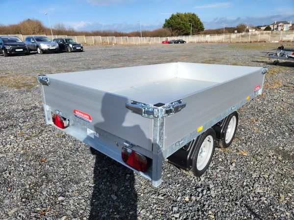 NEW Rebell RK REAR TIPPER, VAT INCLUDED IN PRICE 340310564