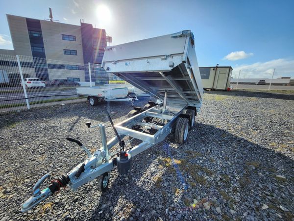 NEW Rebell RK REAR TIPPER, VAT INCLUDED IN PRICE 340310572