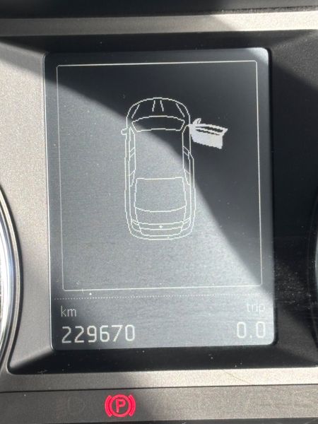 Skoda Octavia 2016 1.2TSI 340321357