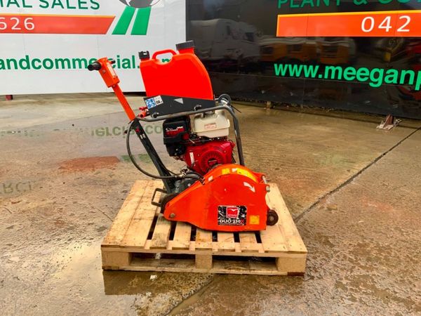 2020 BELLE DUO 350x  ROAD / FLOOR SAW......951t. 340323079