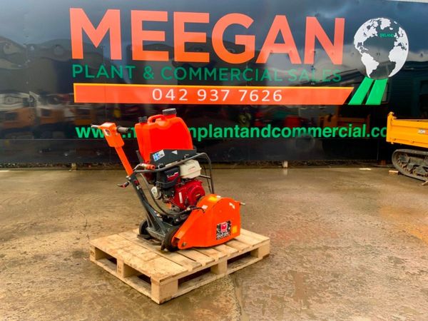 2020 BELLE DUO 350x  ROAD / FLOOR SAW......951t. 340323080
