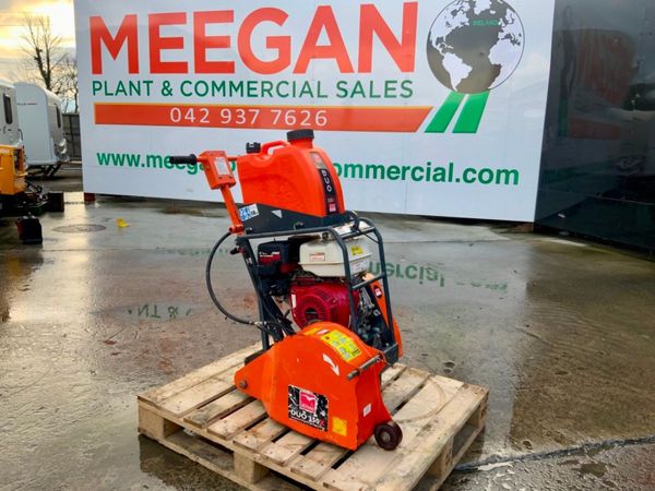2020 BELLE DUO 350x  ROAD / FLOOR SAW......951t. 340323082