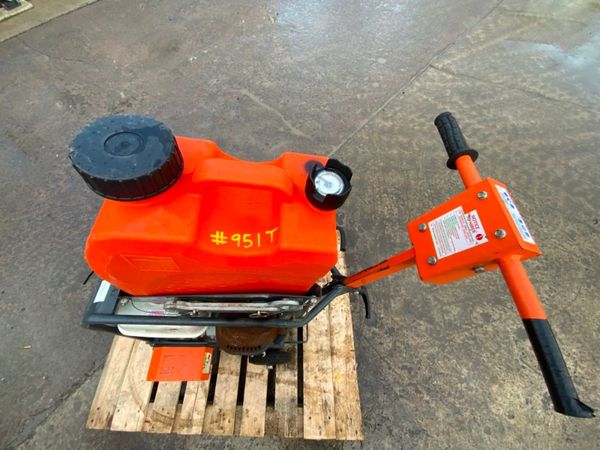 2020 BELLE DUO 350x  ROAD / FLOOR SAW......951t. 340323120