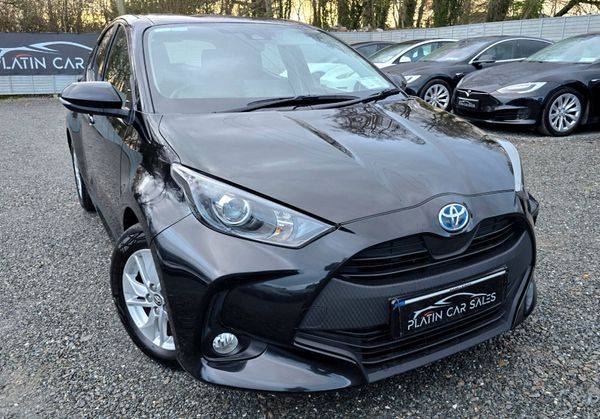 🔥2024 Toyota Yaris Luna 1.5 Petrol Hybrid 340342134