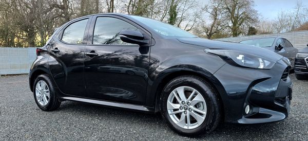 🔥2024 Toyota Yaris Luna 1.5 Petrol Hybrid 340342135