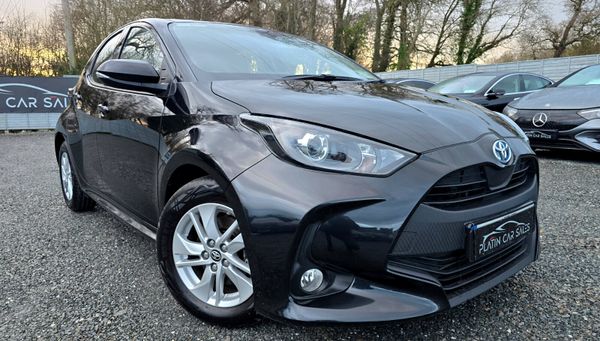 🔥2024 Toyota Yaris Luna 1.5 Petrol Hybrid 340342136