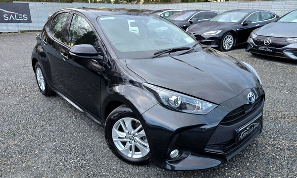 🔥2024 Toyota Yaris Luna 1.5 Petrol Hybrid 340342137