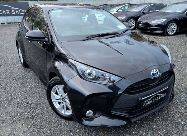 🔥2024 Toyota Yaris Luna 1.5 Petrol Hybrid 340342133