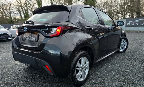 🔥2024 Toyota Yaris Luna 1.5 Petrol Hybrid 340342144