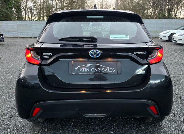 🔥2024 Toyota Yaris Luna 1.5 Petrol Hybrid 340342153