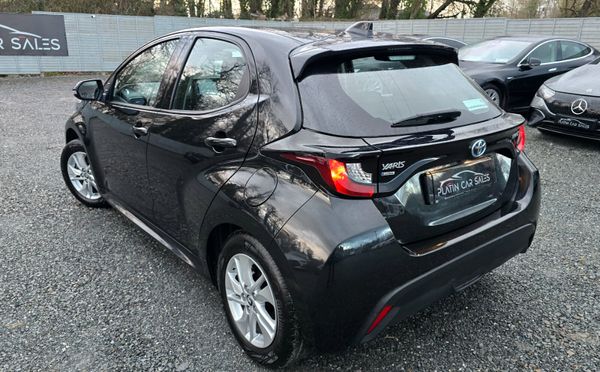 🔥2024 Toyota Yaris Luna 1.5 Petrol Hybrid 340342174