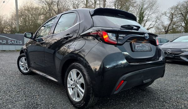 🔥2024 Toyota Yaris Luna 1.5 Petrol Hybrid 340342176