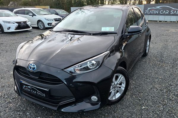 🔥2024 Toyota Yaris Luna 1.5 Petrol Hybrid 340342217
