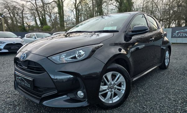 🔥2024 Toyota Yaris Luna 1.5 Petrol Hybrid 340342218