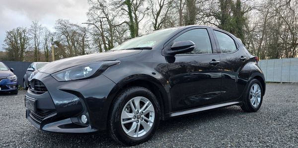 🔥2024 Toyota Yaris Luna 1.5 Petrol Hybrid 340342213