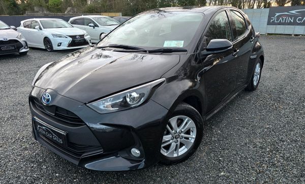 🔥2024 Toyota Yaris Luna 1.5 Petrol Hybrid 340342220