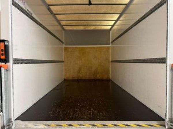 2021 Mercedes Benz  Sprinter2.1 314CDI Progressive 340356654