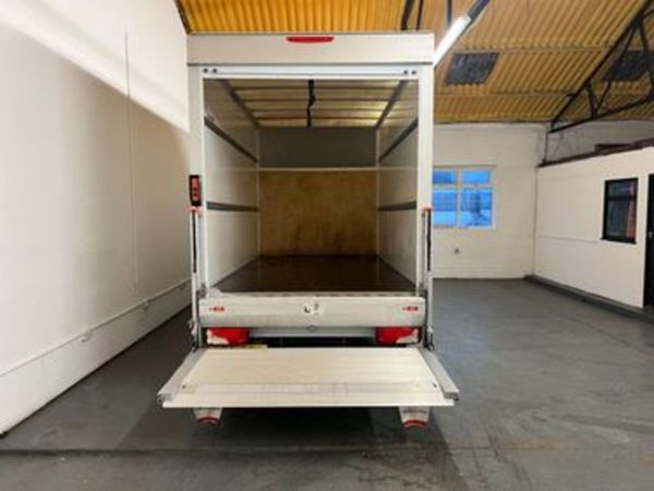 2021 Mercedes Benz  Sprinter2.1 314CDI Progressive 340356655