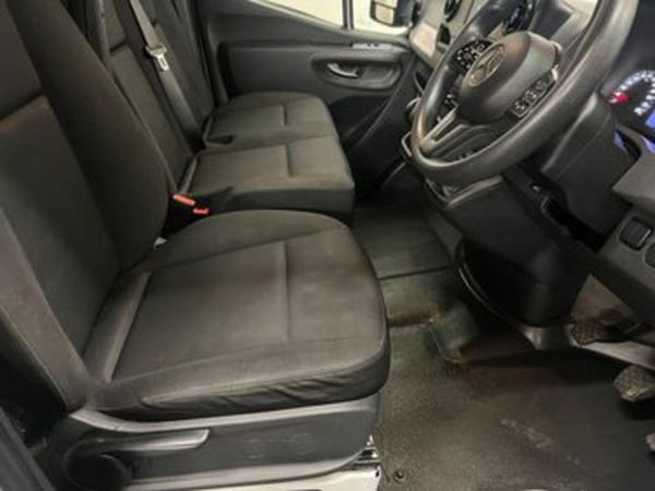 2021 Mercedes Benz  Sprinter2.1 314CDI Progressive 340356650